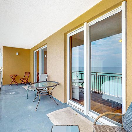 Splash Resort 502W Panama City Beach Eksteriør billede
